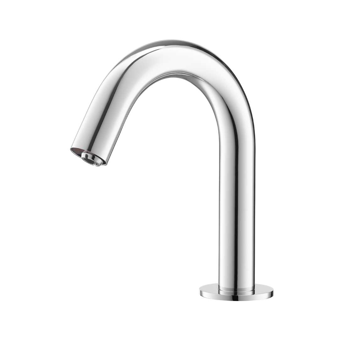 COTTO CT4907DC ก๊อกเดี่ยวอ่างล้างหน้าอัตโนมัติ(ใช้แบตเตอรี่)