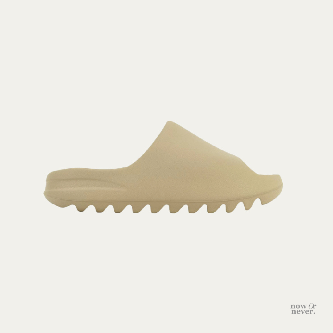 [PRE-ORDER] ADIDAS YEEZY SLIDE PURE - RE-RELEASE VER.