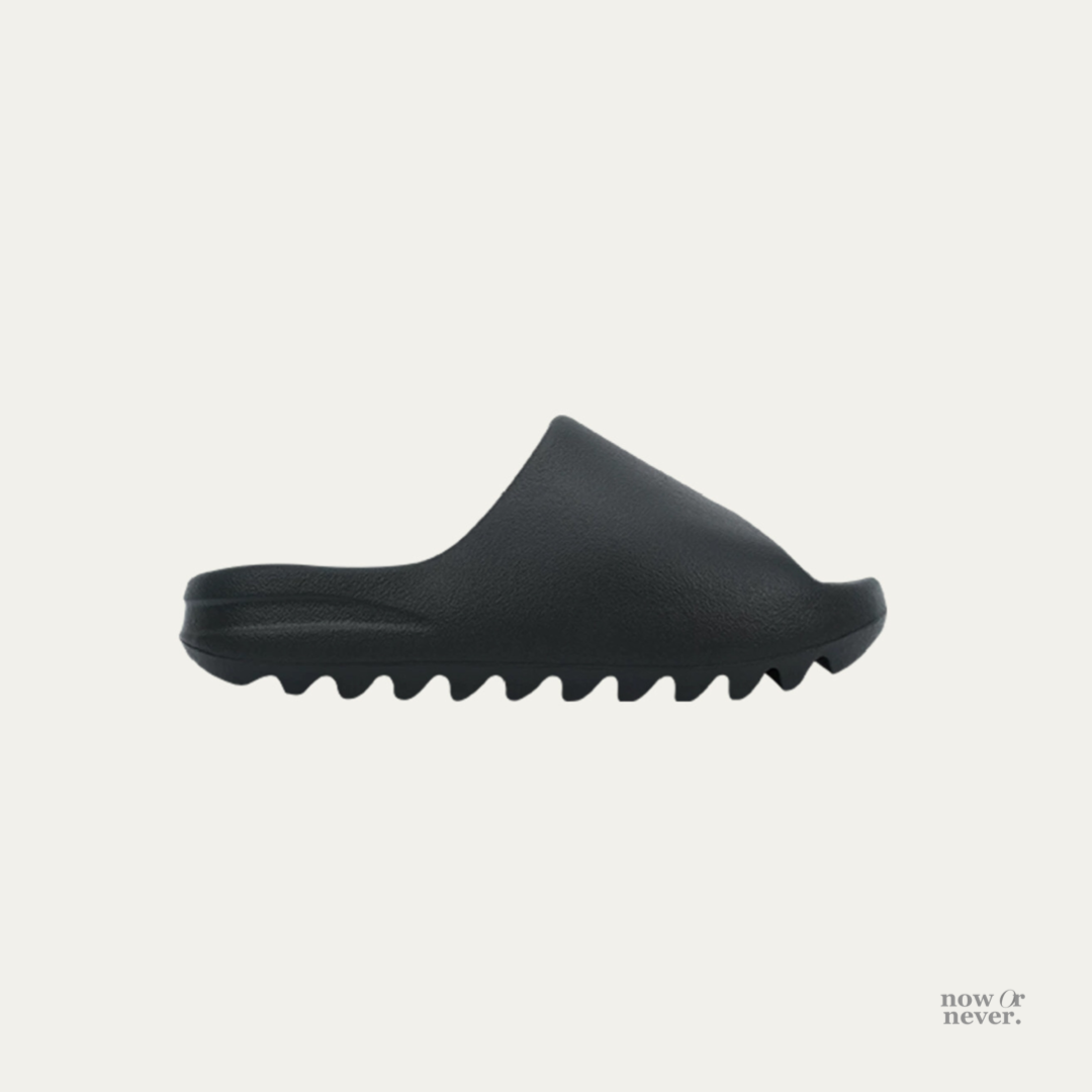 [PRE-ORDER] ADIDAS YEEZY SLIDE ONYX