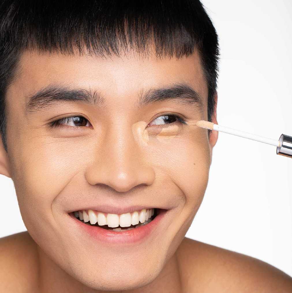Issy & Co. Active Concealer in FO2 คอนซีลเลอร์ สี FO2