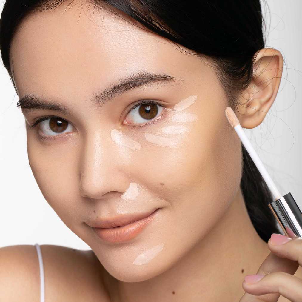 Issy & Co. Active Concealer in FN1 คอนซีลเลอร์ สี FN1