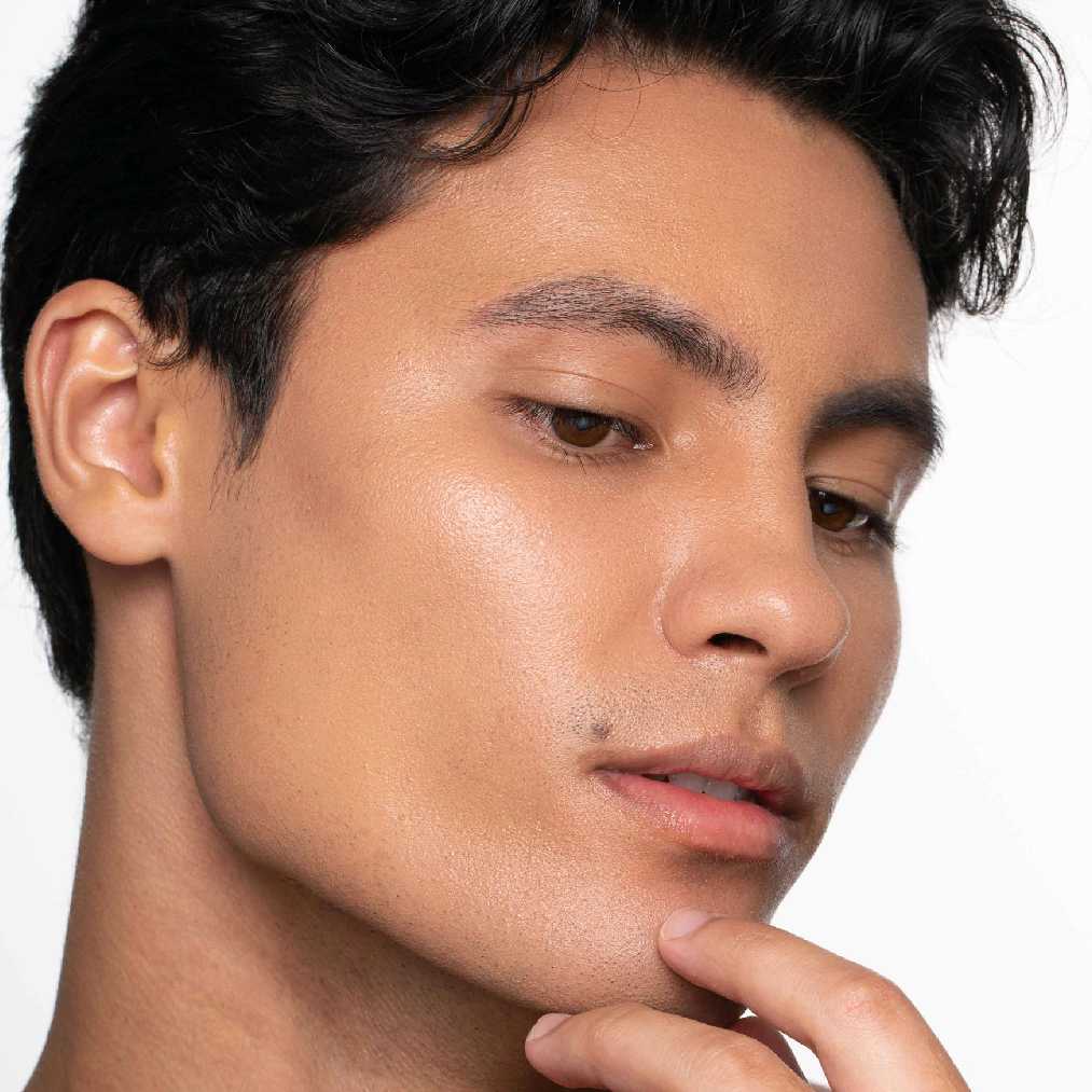 Issy & Co. Active Skin Tint SPF 35 in Sienna DW4 สกิลทินท์สีเซียร์น่า