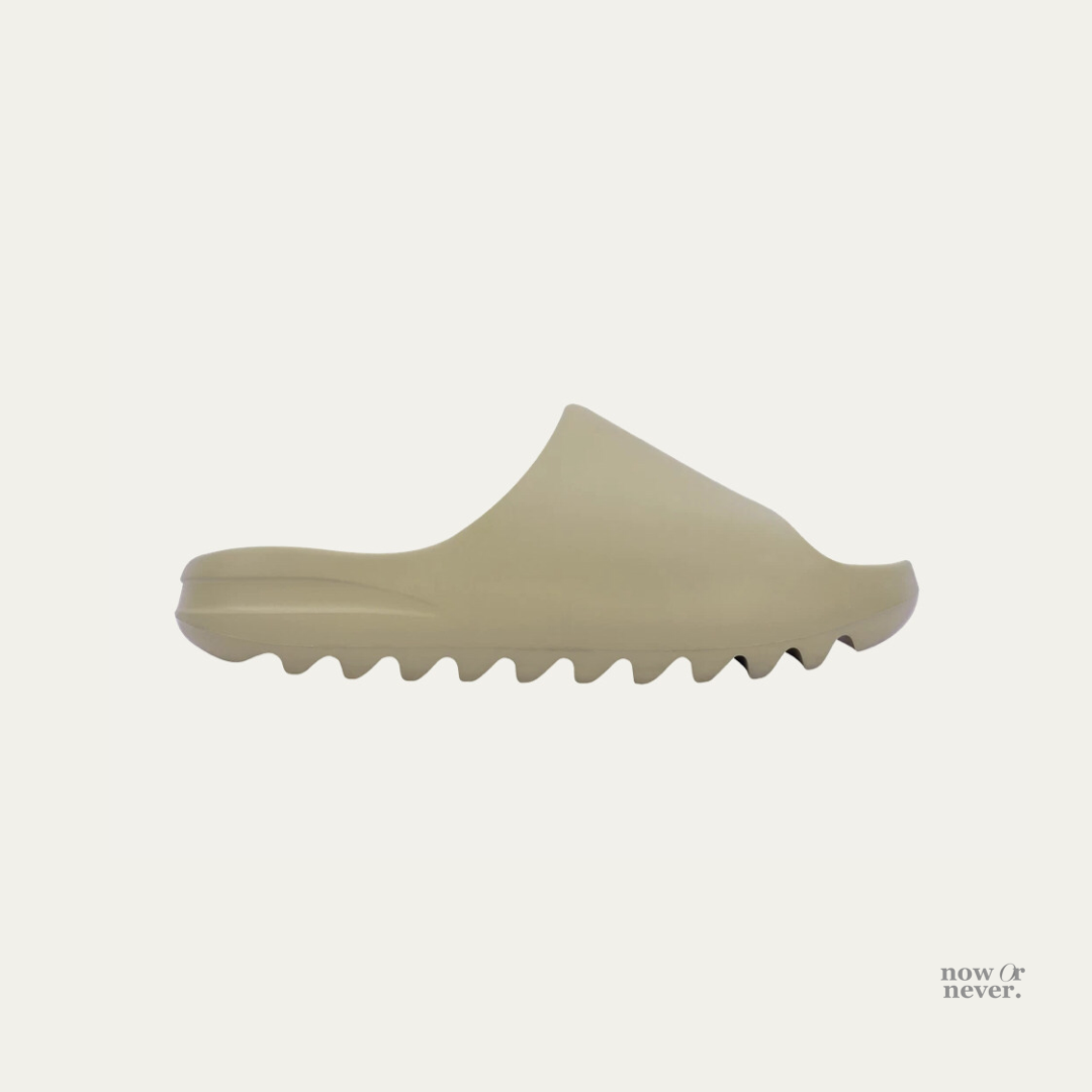 [PRE-ORDER] ADIDAS YEEZY SLIDE PURE