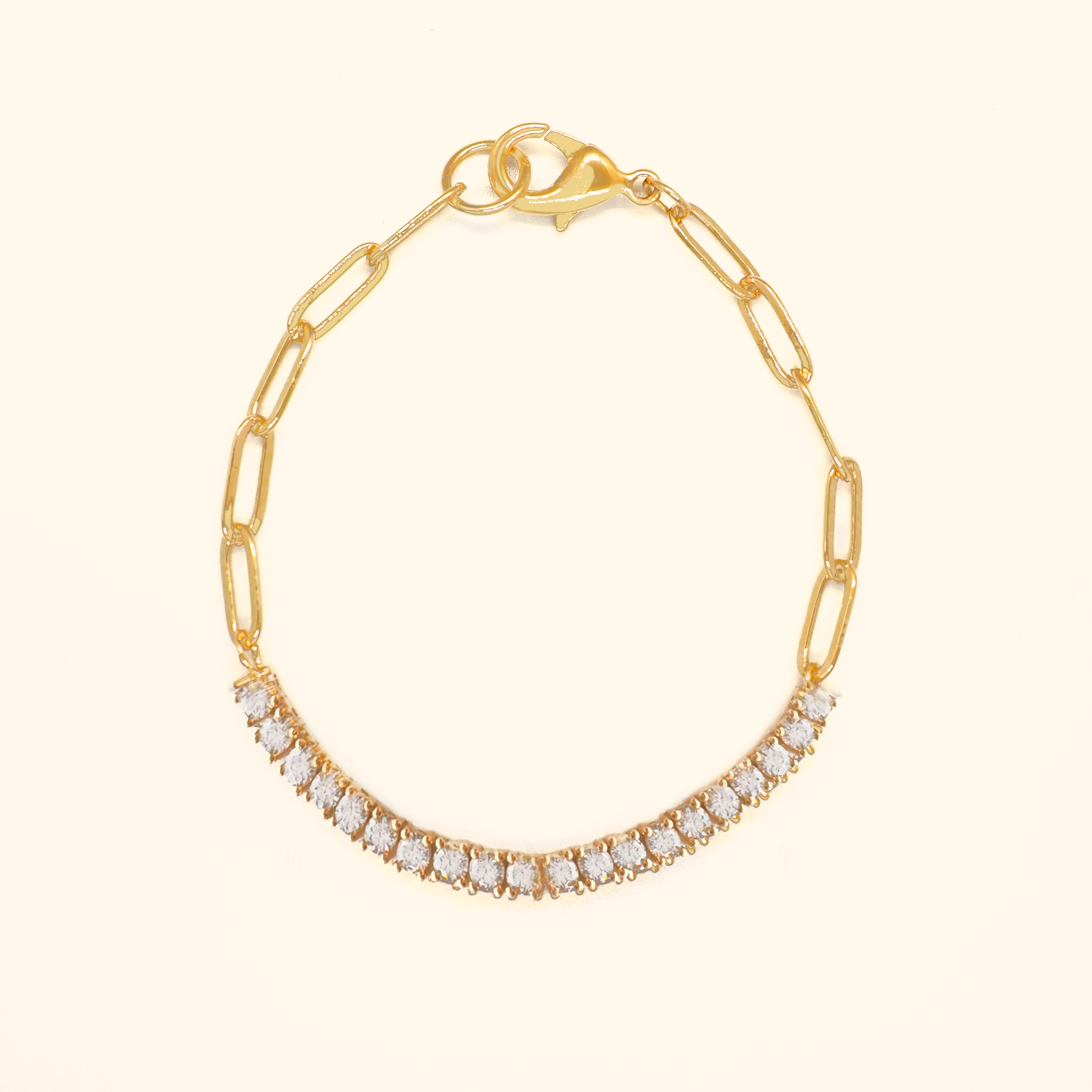 สร้อยข้อมือมินิไทร่า (Mini Tyra bracelet)