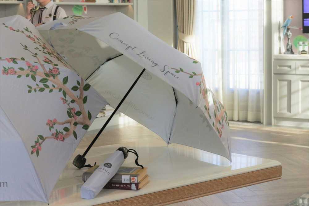 The Salil Umbrella (Foldable)