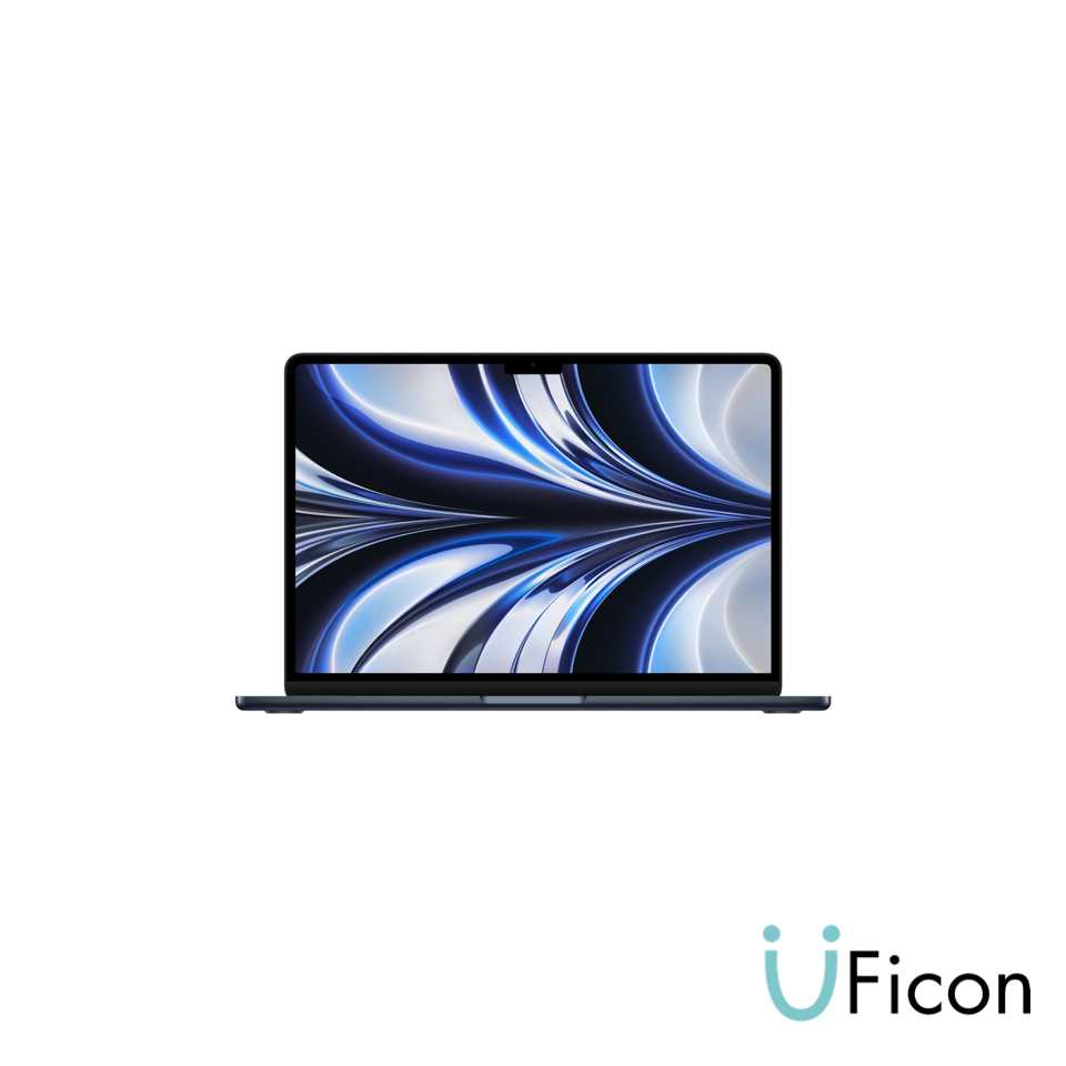 Macbook Air M2 l iStudio by UFicon