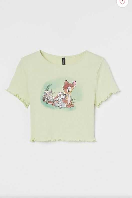 เสื้อ H&M