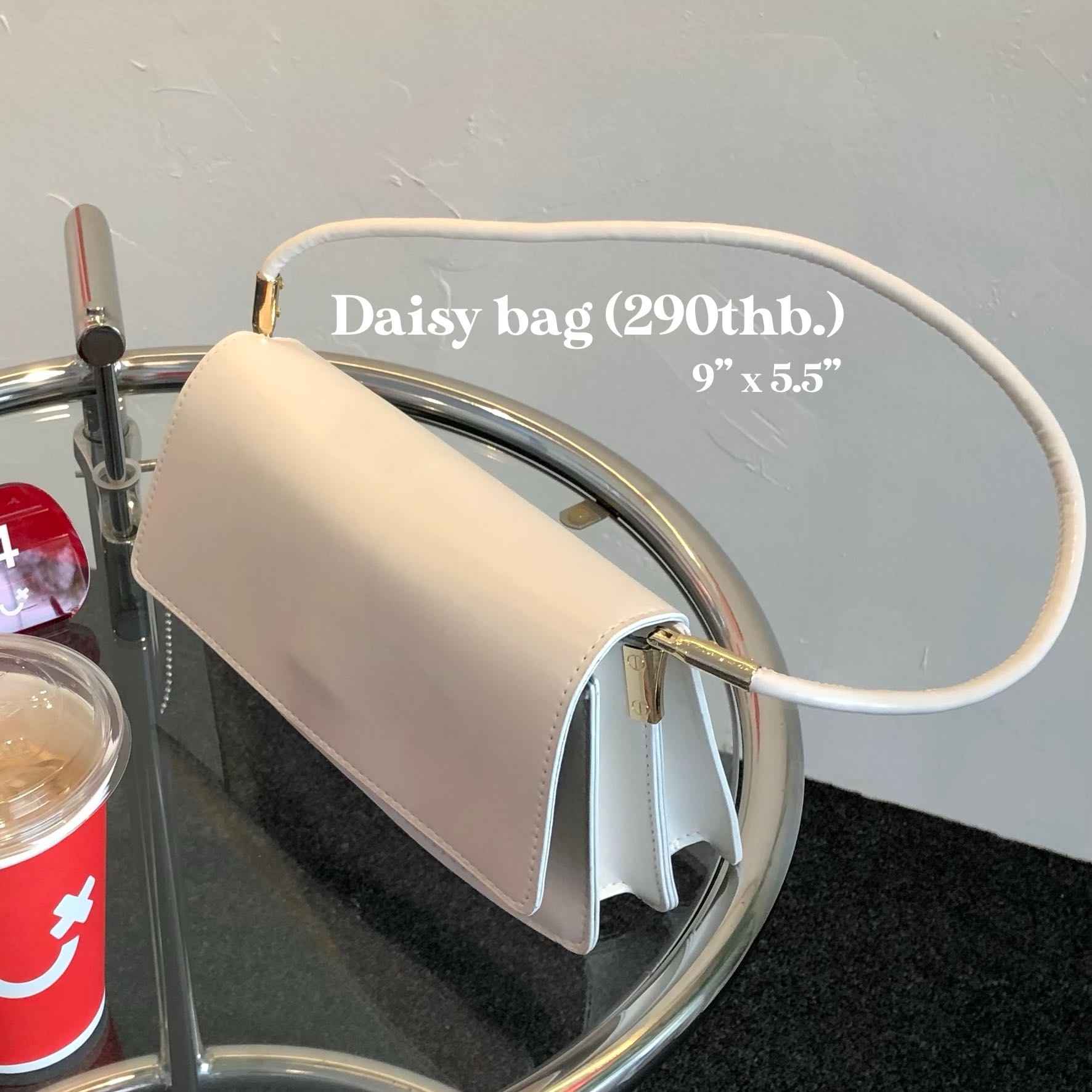 Daisy bag