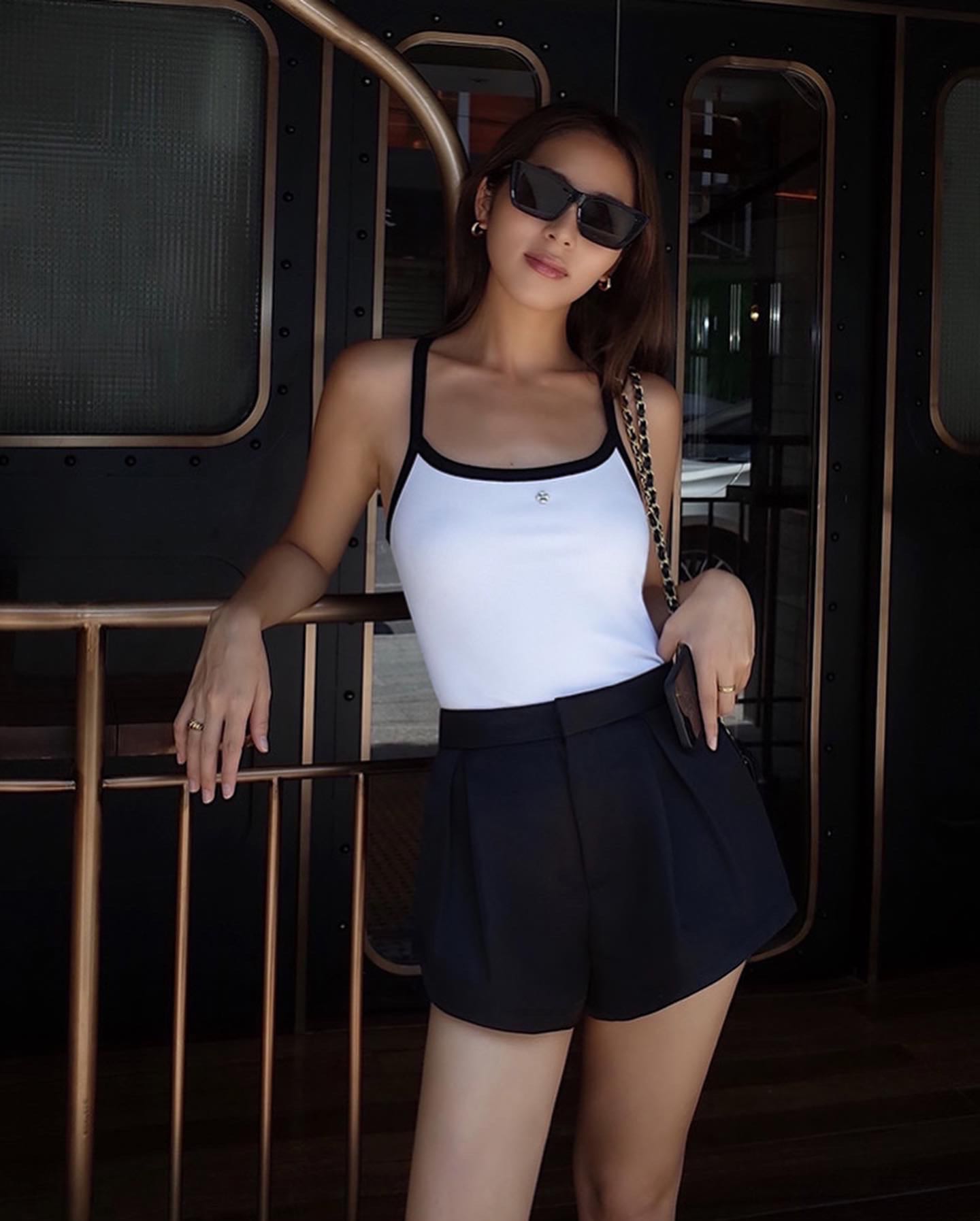 Komo camisole [pre order]