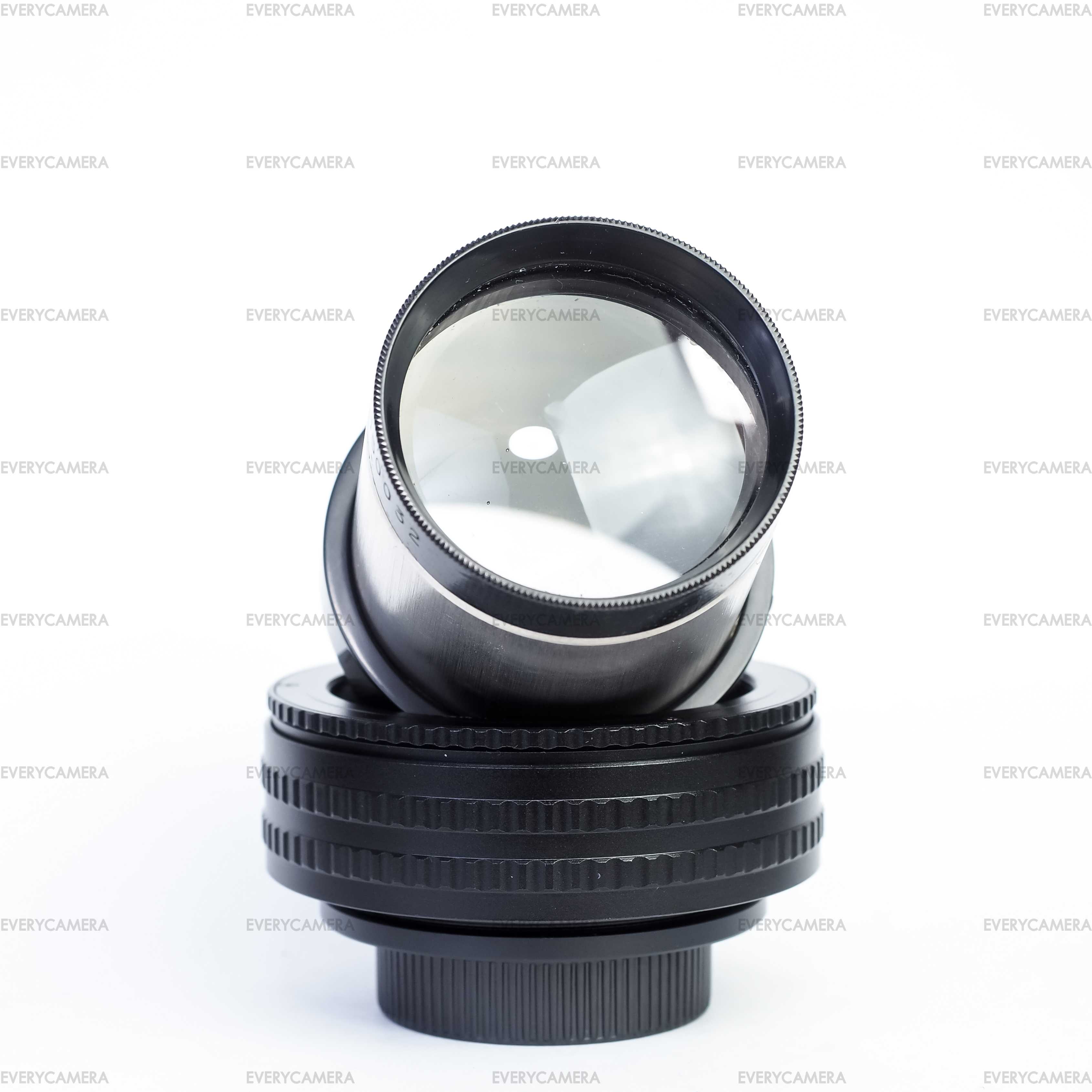 Carl zeiss ikon kinostar 100mm serie iii