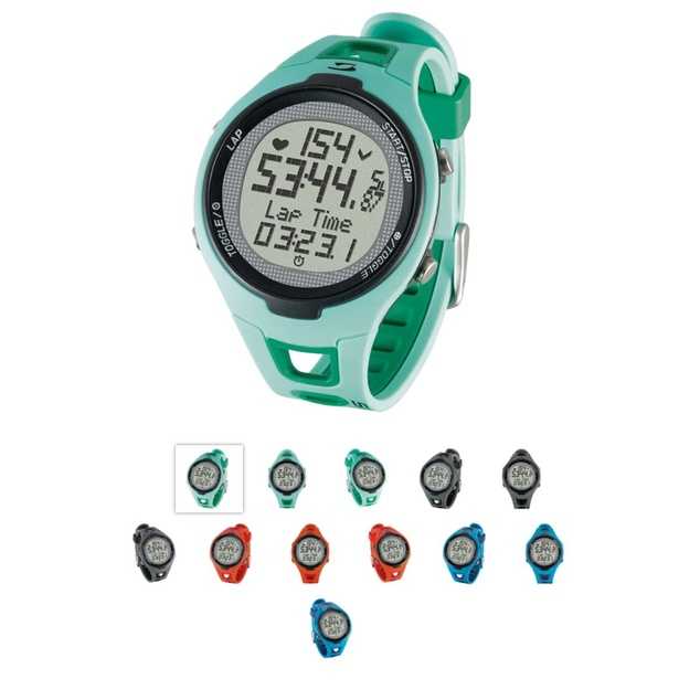 Sigma Watch Sport นาฬิกาวัดชีพจร heart rate รุ่น PC15.11
