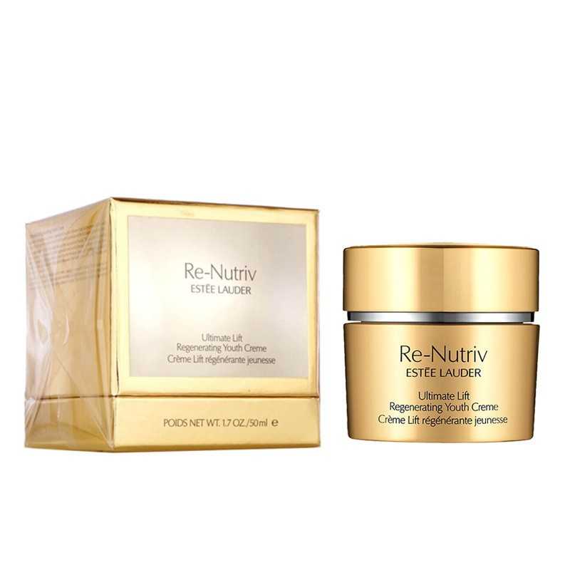 ESTEE LAUDER Re-Nutriv Ultimate Lift Regenerating Youth Creme 50ml