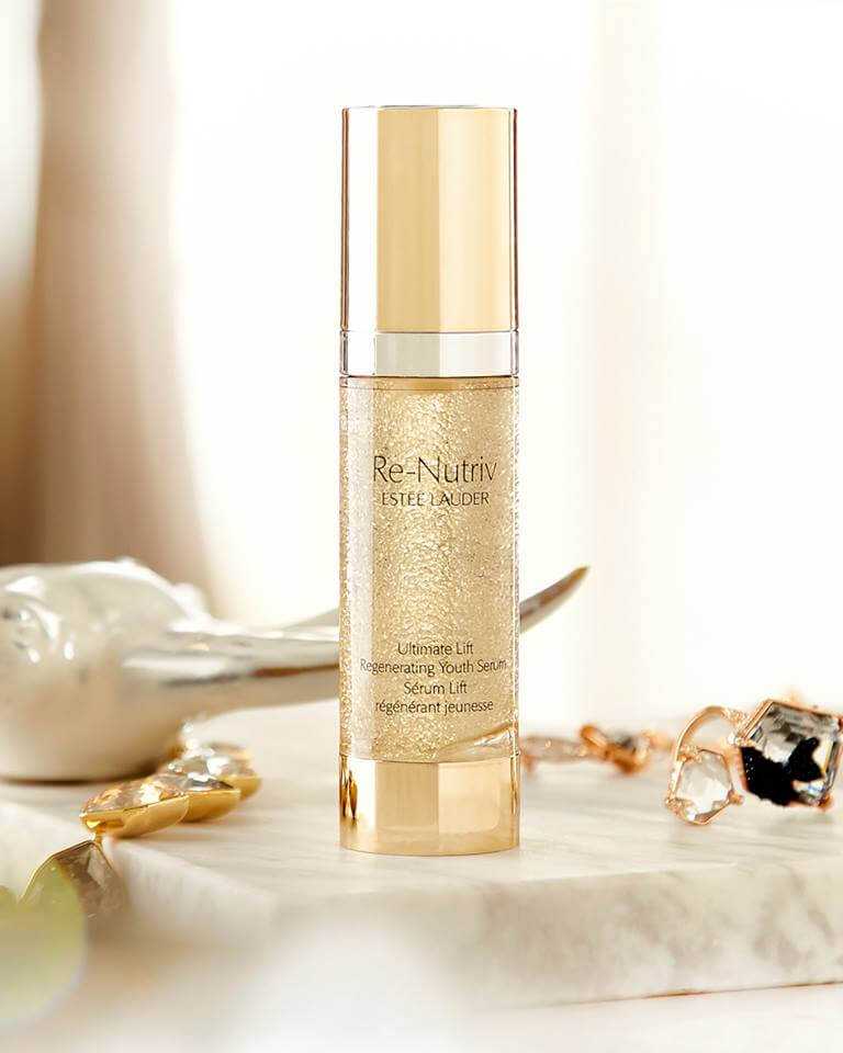 ESTEE LAUDER Re-Nutriv Ultimate Lift Regenerating Youth Serum 30ml