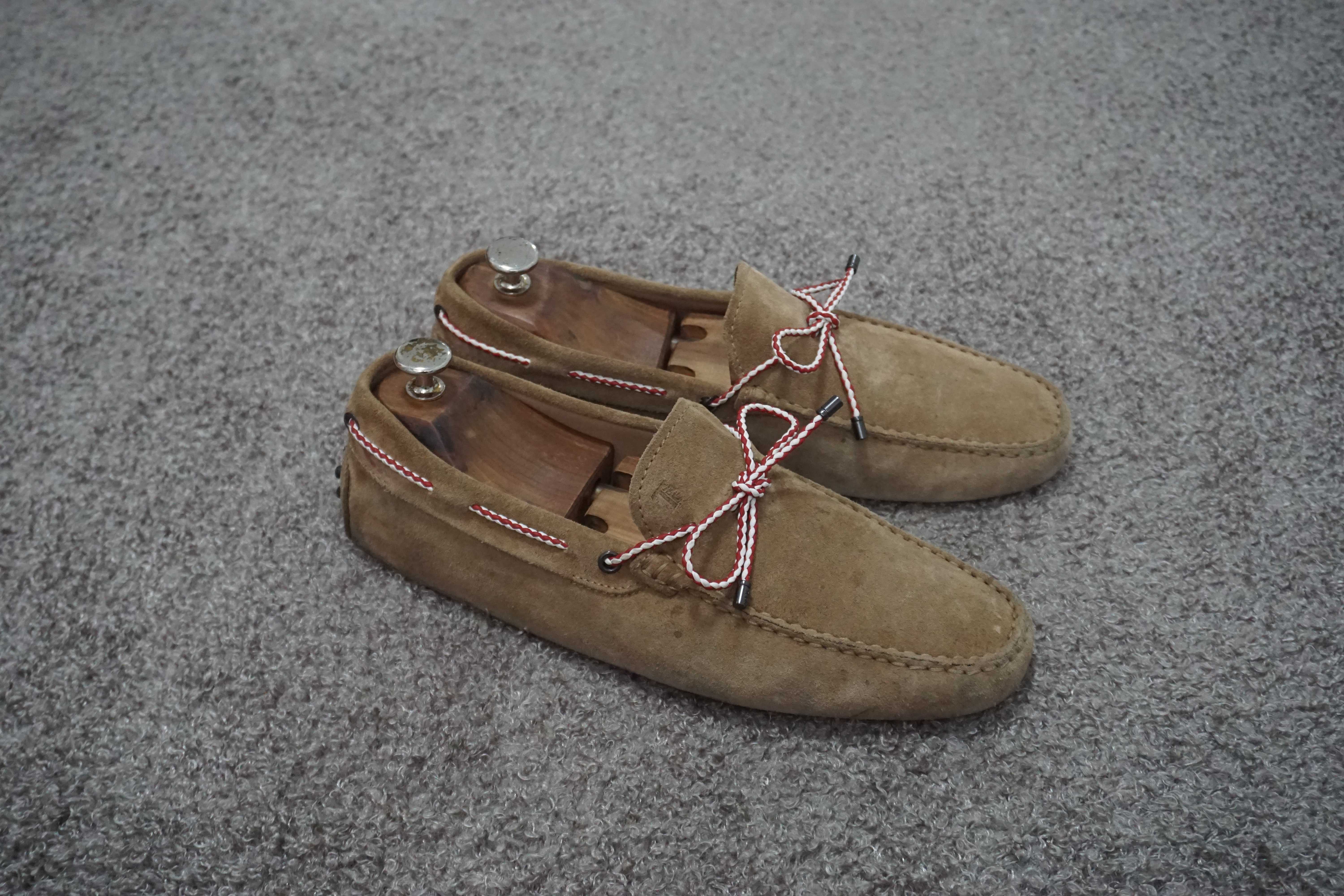 TOD'S Gommino Driving size 7.5