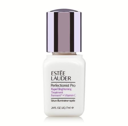 Estee Lauder Perfectionist Pro Rapid Brightening Treatment with Ferment3 + Vitamin C  7ml.