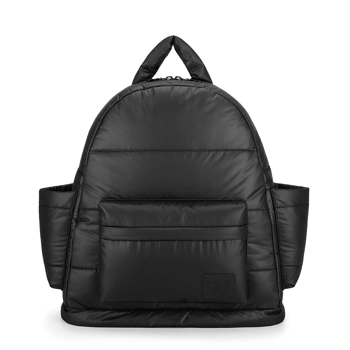 CiPU กระเป๋าผ้าอ้อม ขายดีตลอดกาล รุ่น สะพายหลัง AIRY Backpack M สี So Black