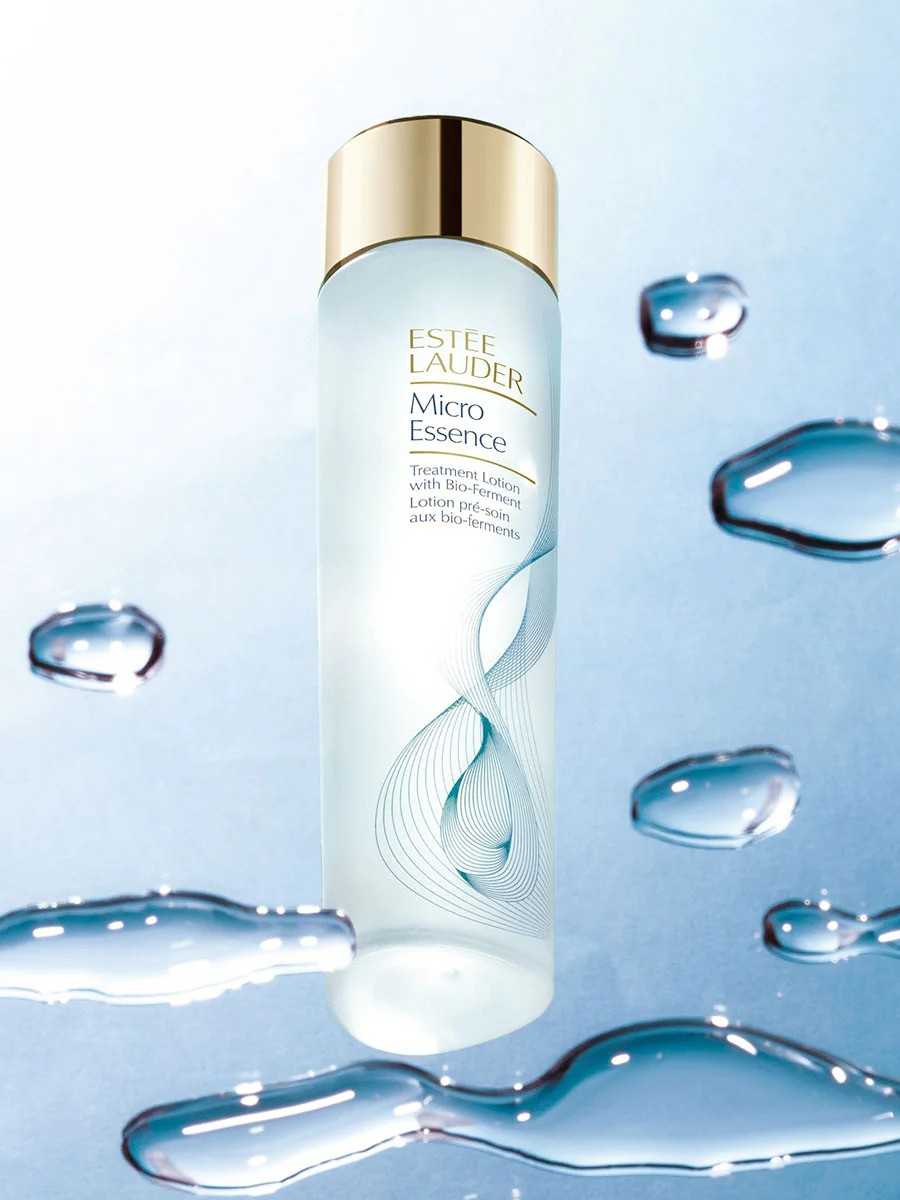ESTEE LAUDER Micro Essence Skin Activating Treatment Lotion 200ml.