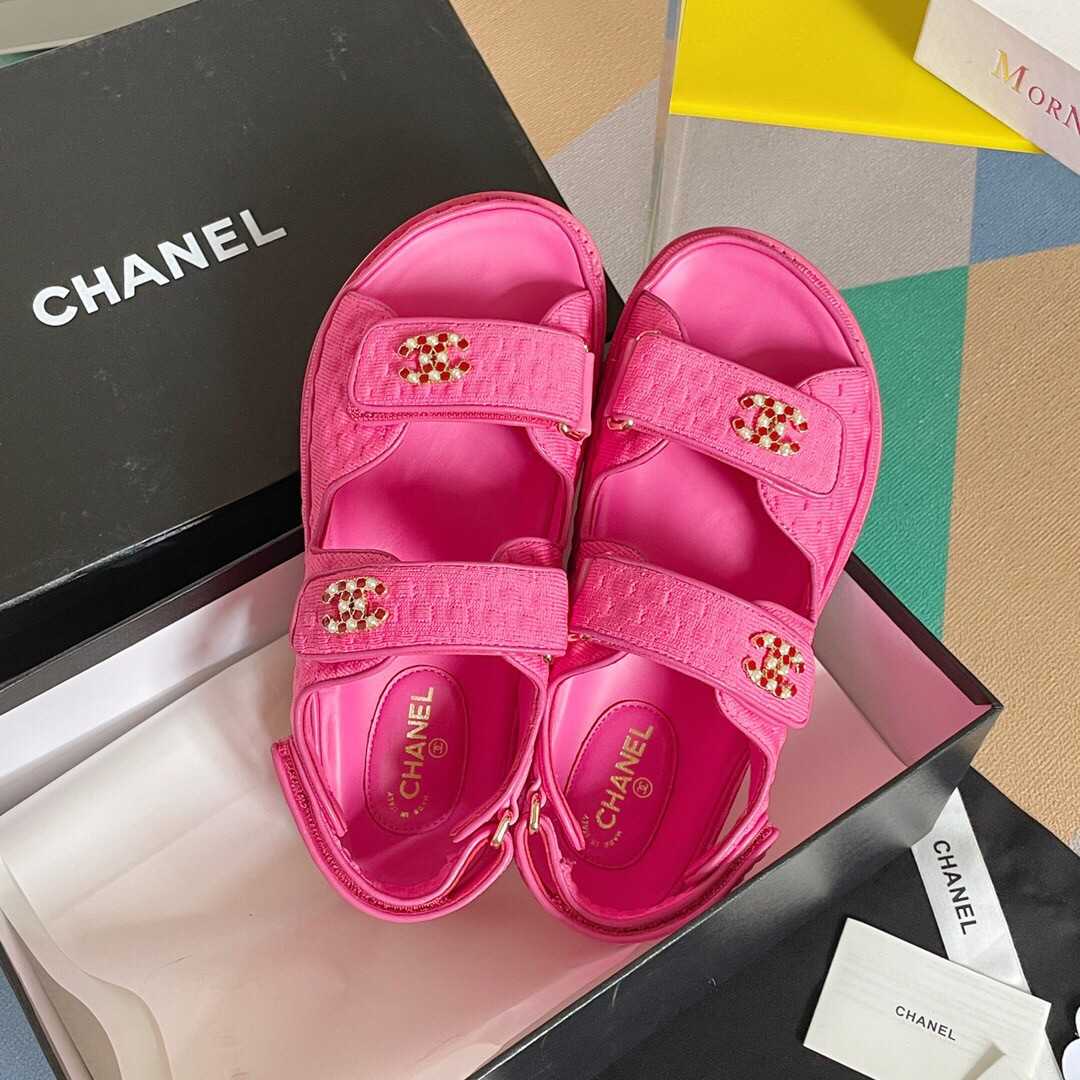 Chanel 