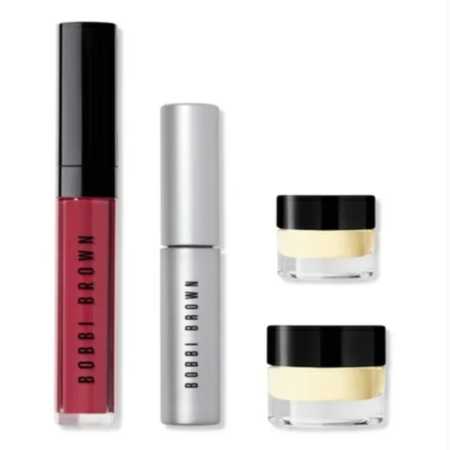 Bobbi Brown Four Ways To Perfect Set