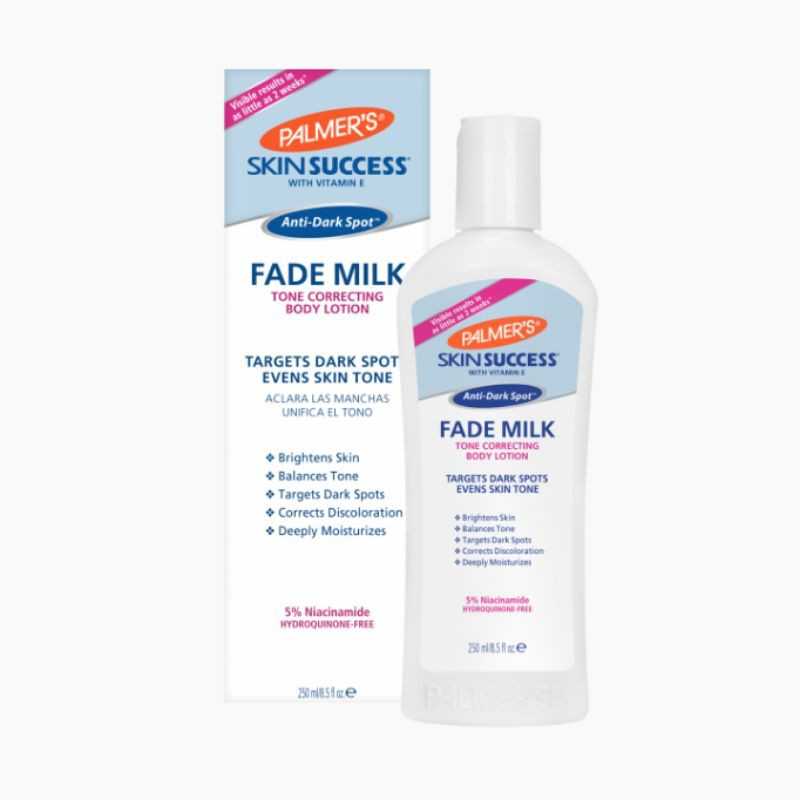 Palmer's Anti-Dark Spot Fade Milk Body Lotion 250ml