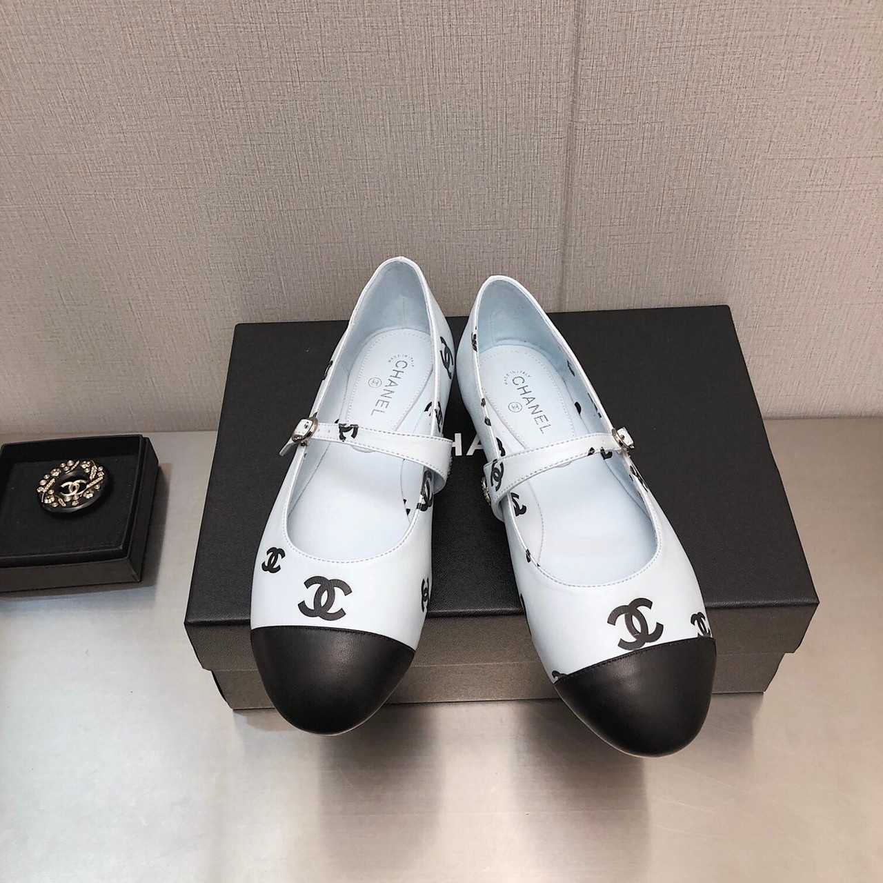 Chanel 