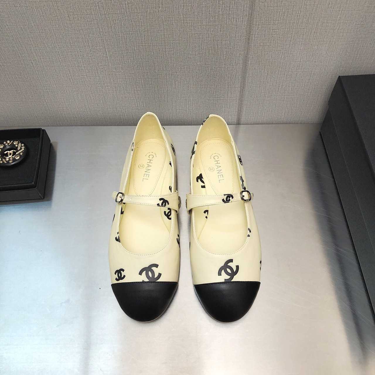 Chanel 