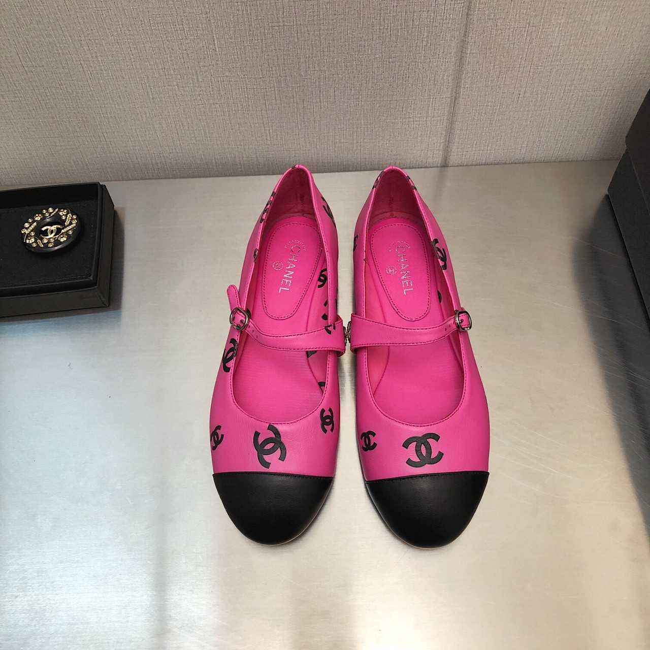 Chanel 