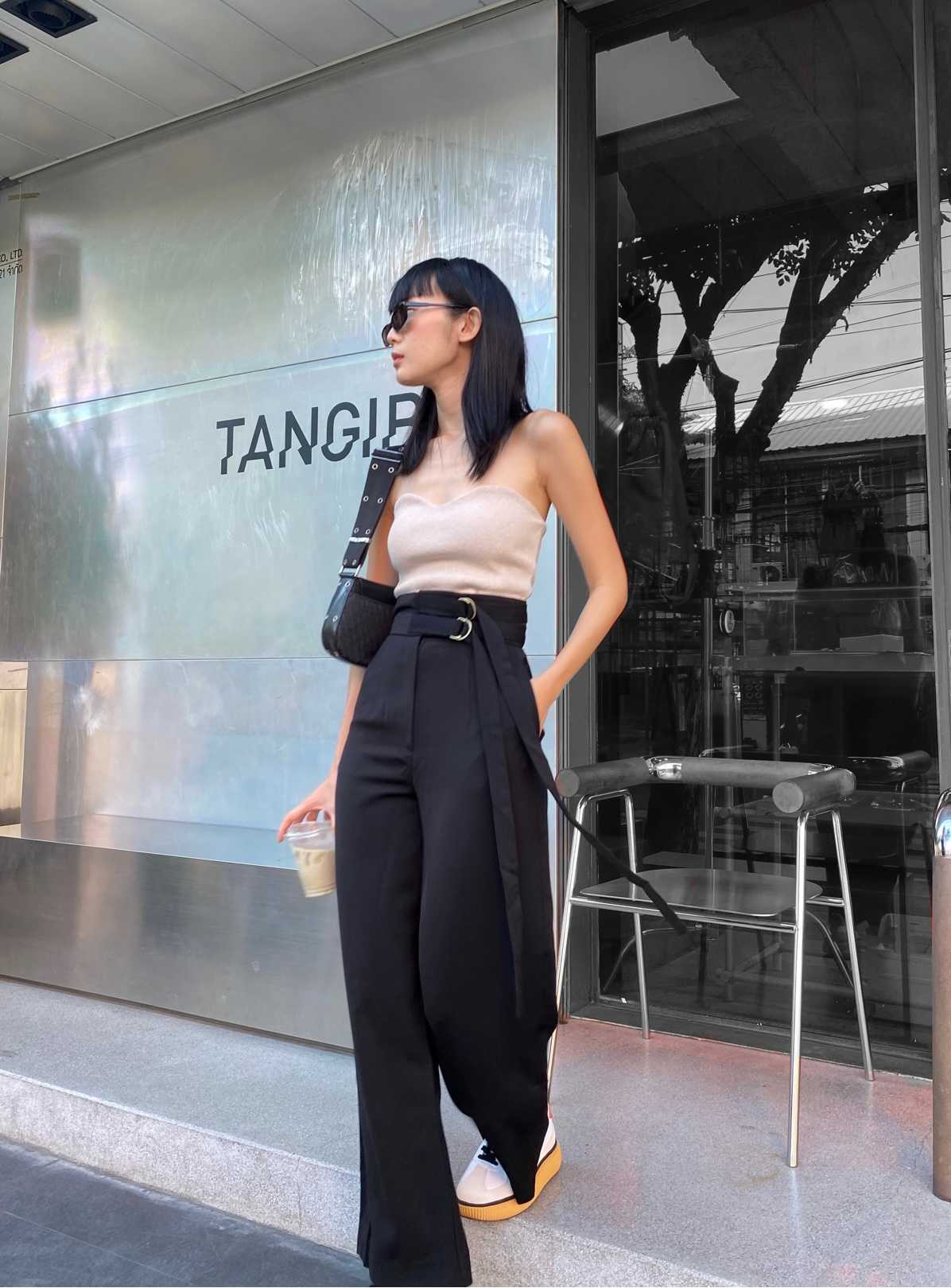 Felt.bkk Roma Pants