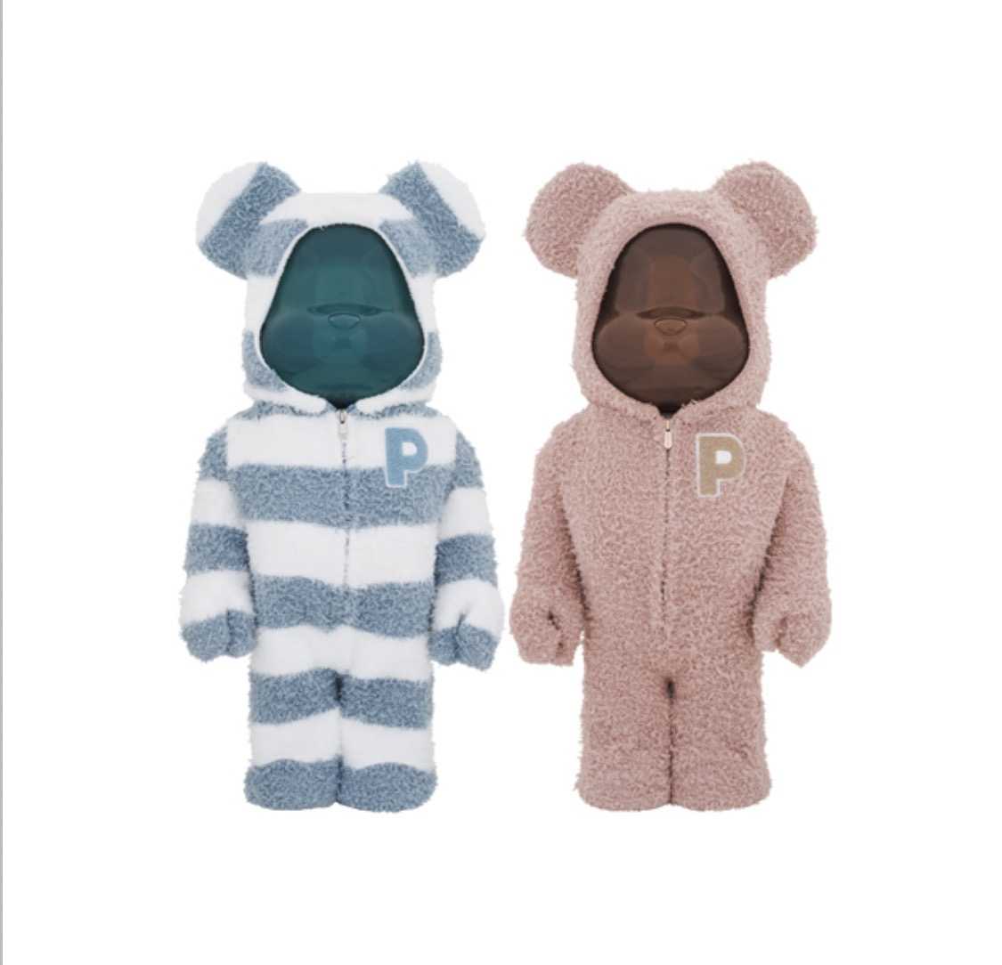 GELATO PIQUE  x BE@RBRICK ขนาด 1000%