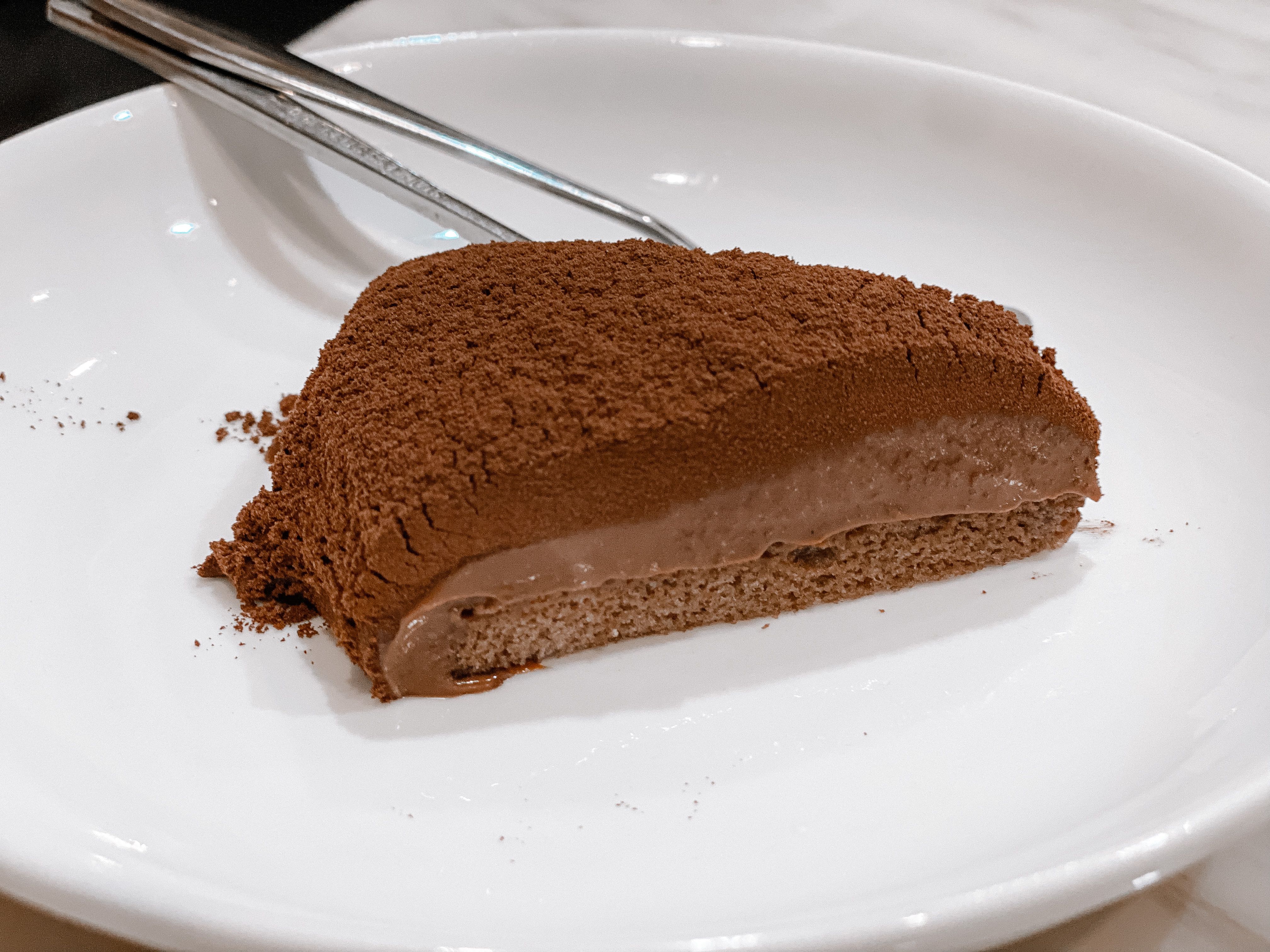 ผงโกโก้โรยหน้าขนม 1 kg