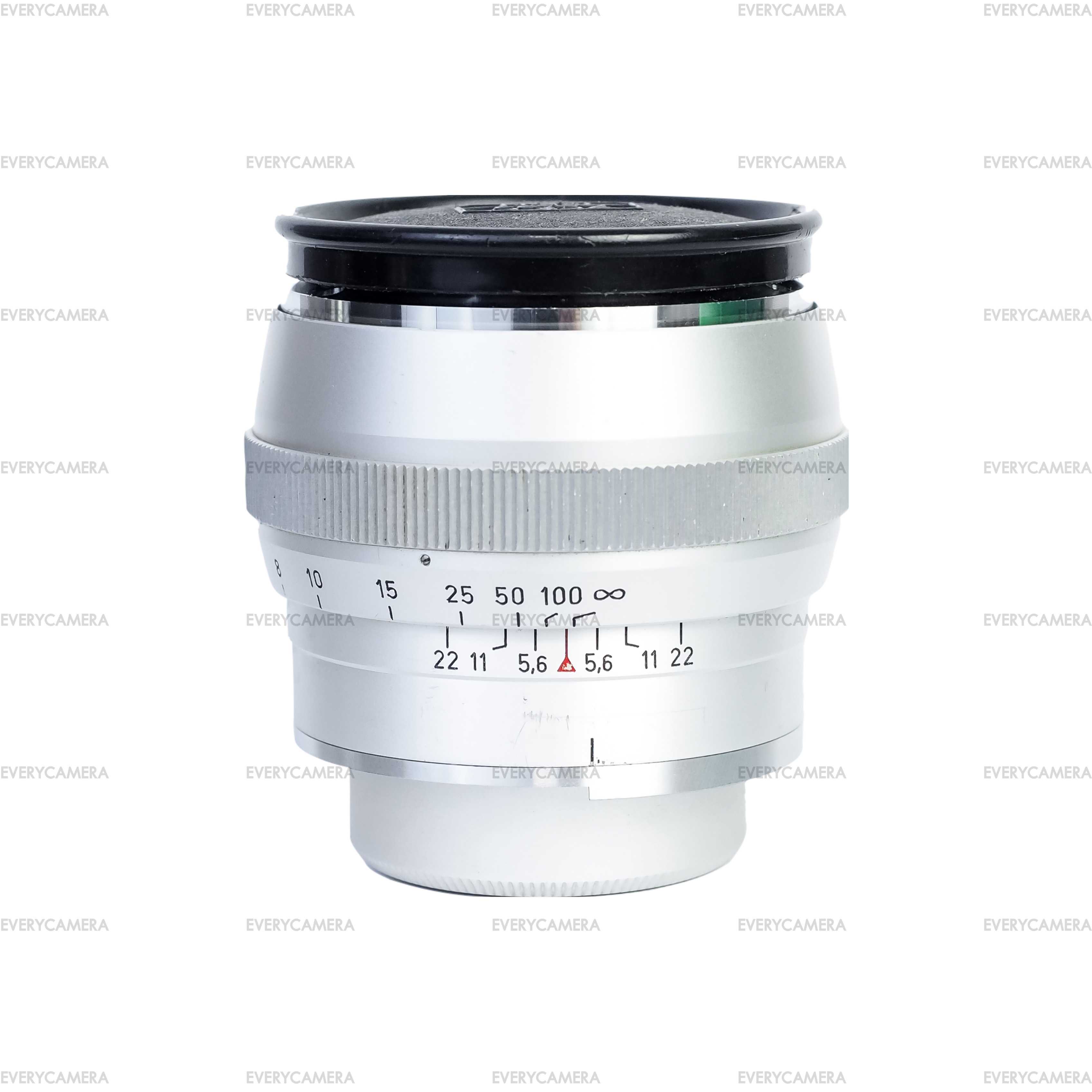 Carl zeiss contarex 85mm f2