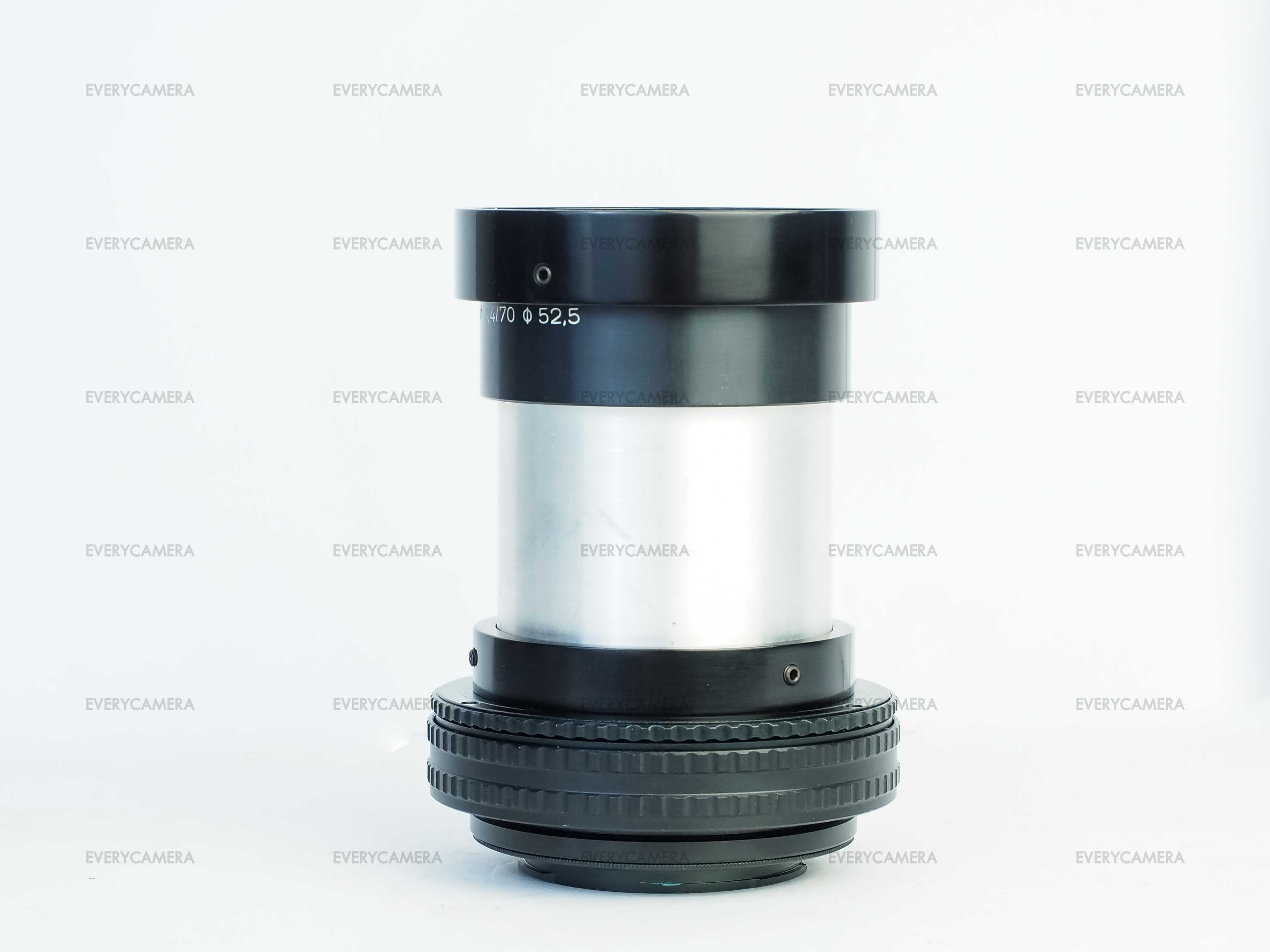 Meopta 70mm f1.4 projector