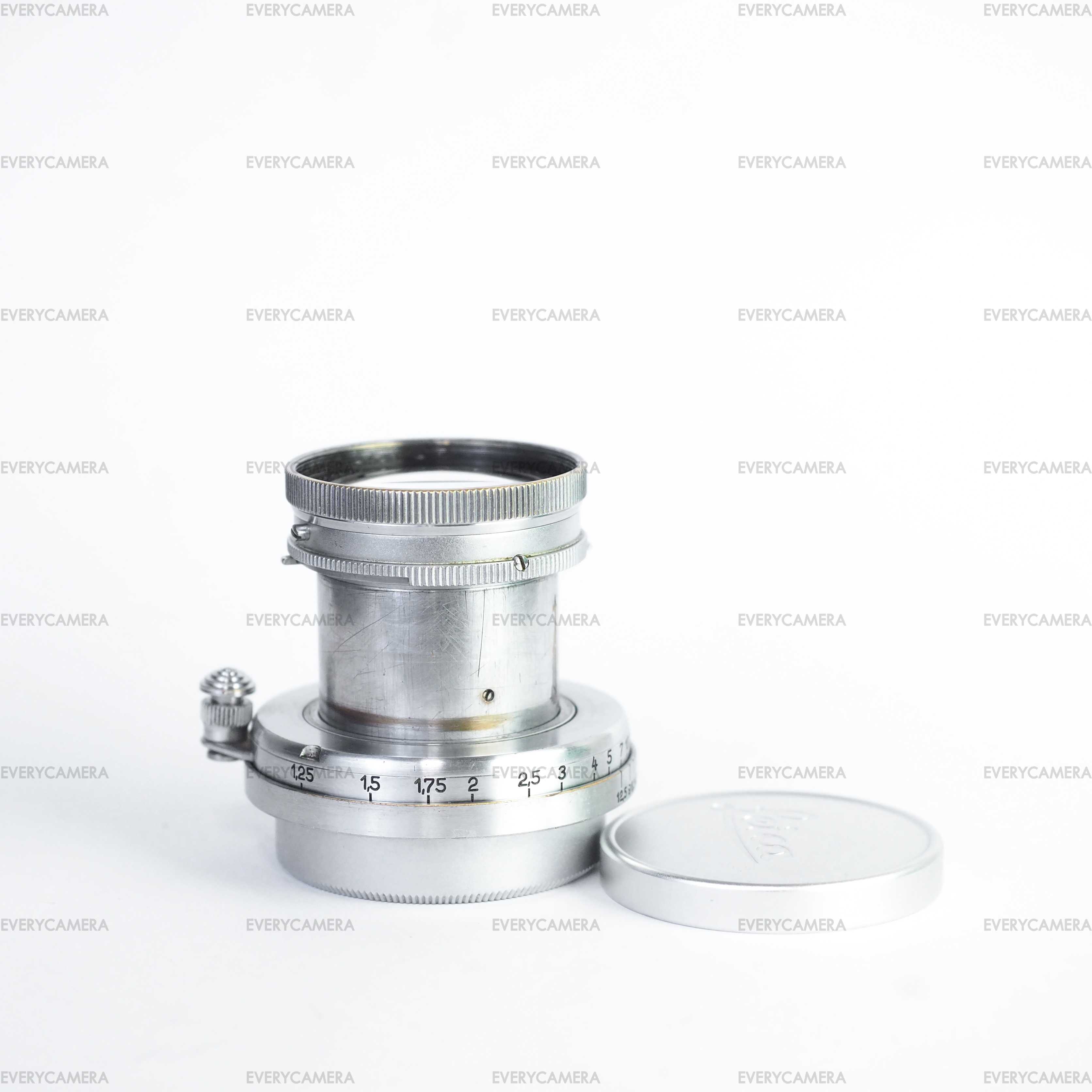 Leica summar 5cm f2 ltm mount