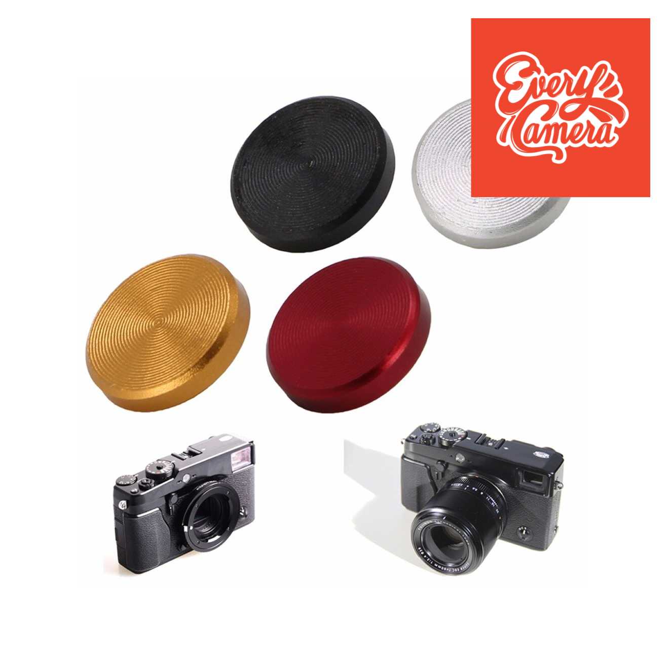 solf shutter_ปุ่มกดชัตเตอร์