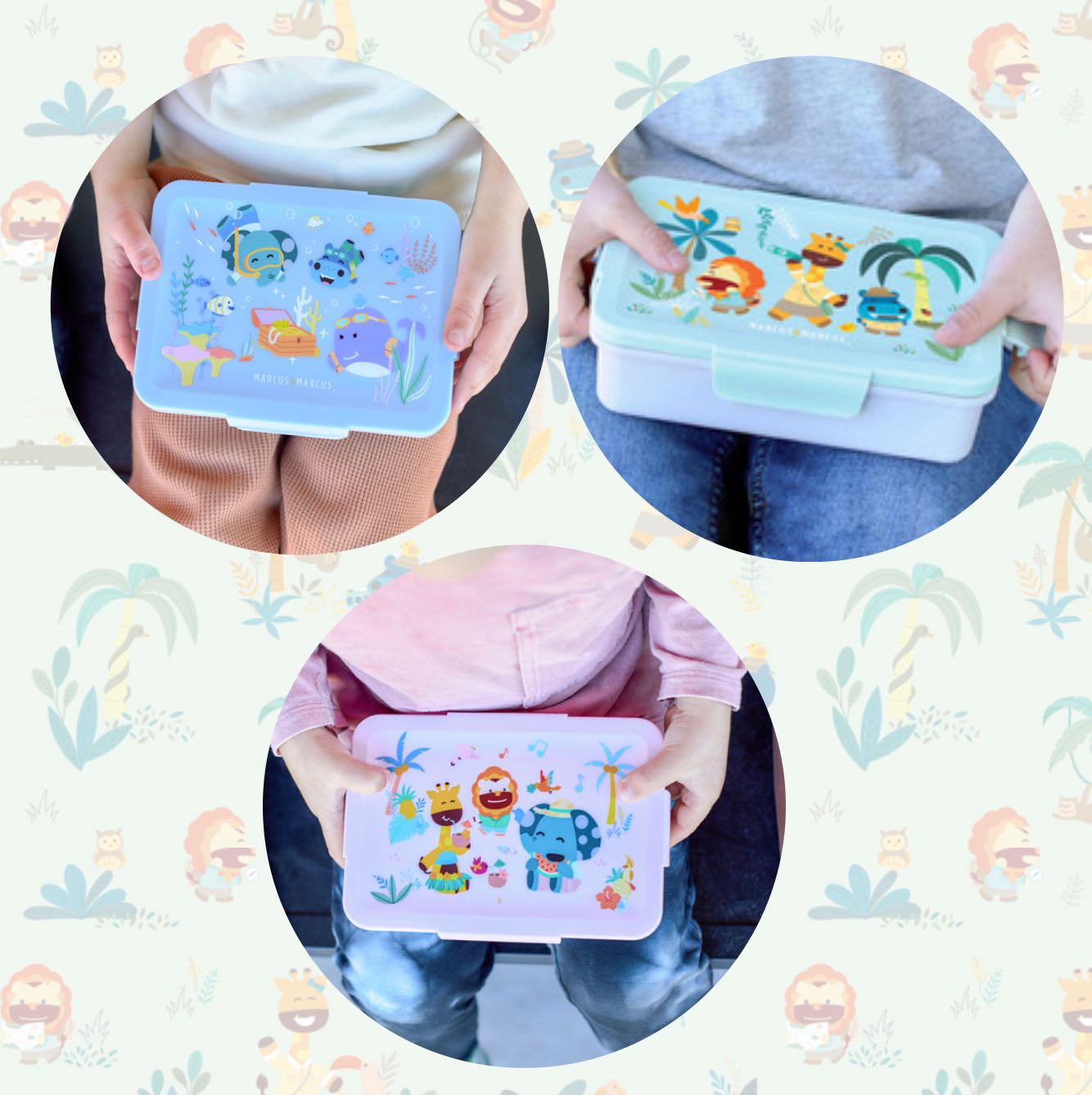 Bento Box