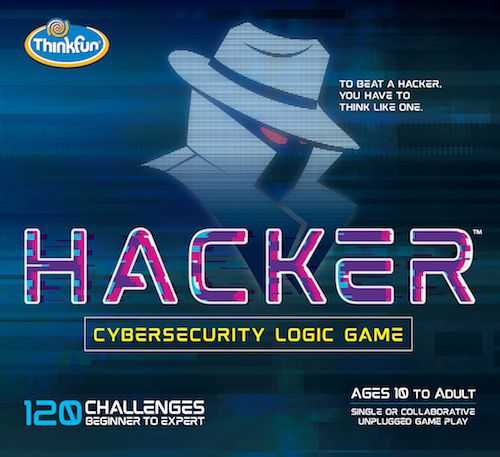 Hacker (Thinkfun)
