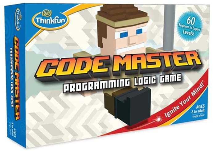 Code Master (Thinkfun)