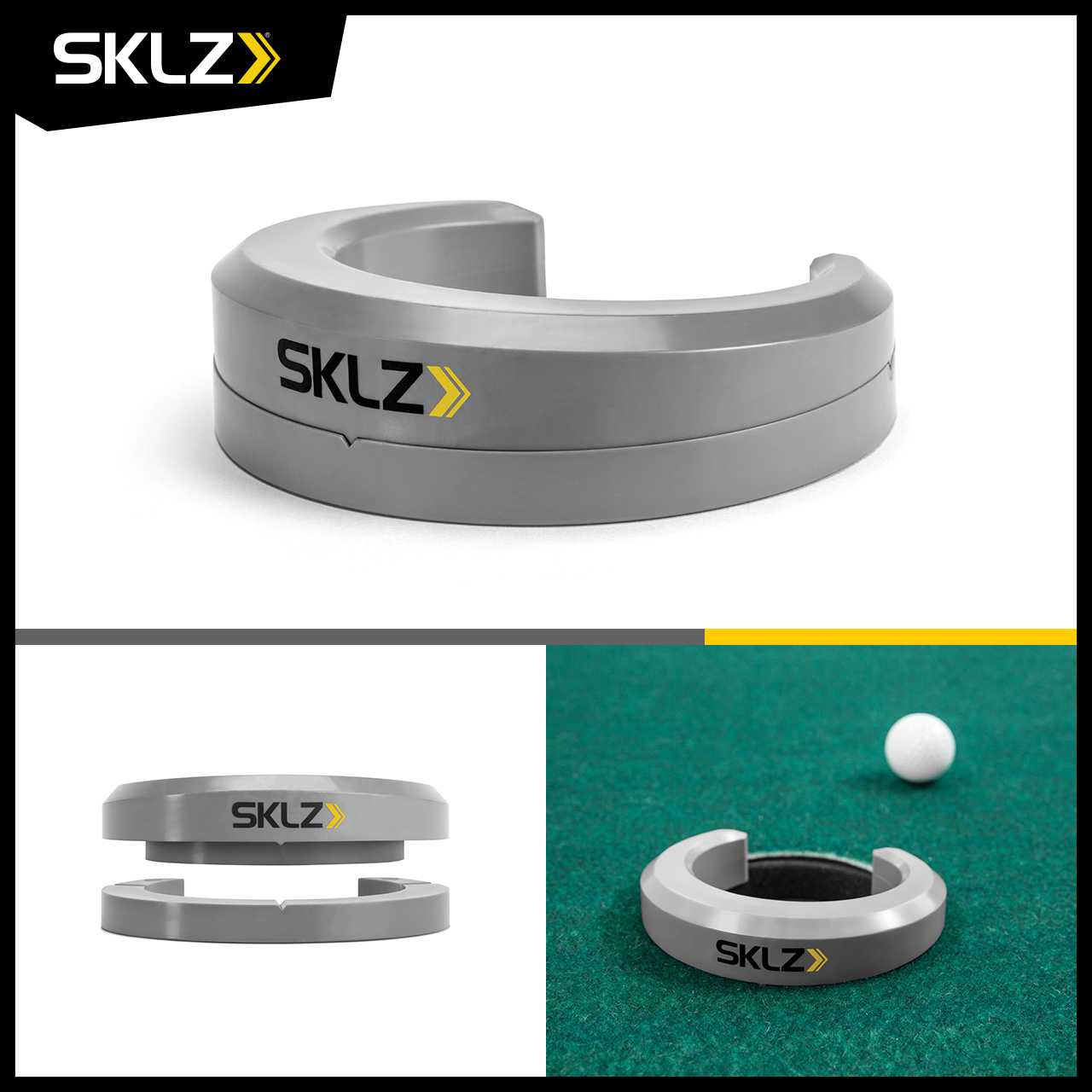 Putt Pocket