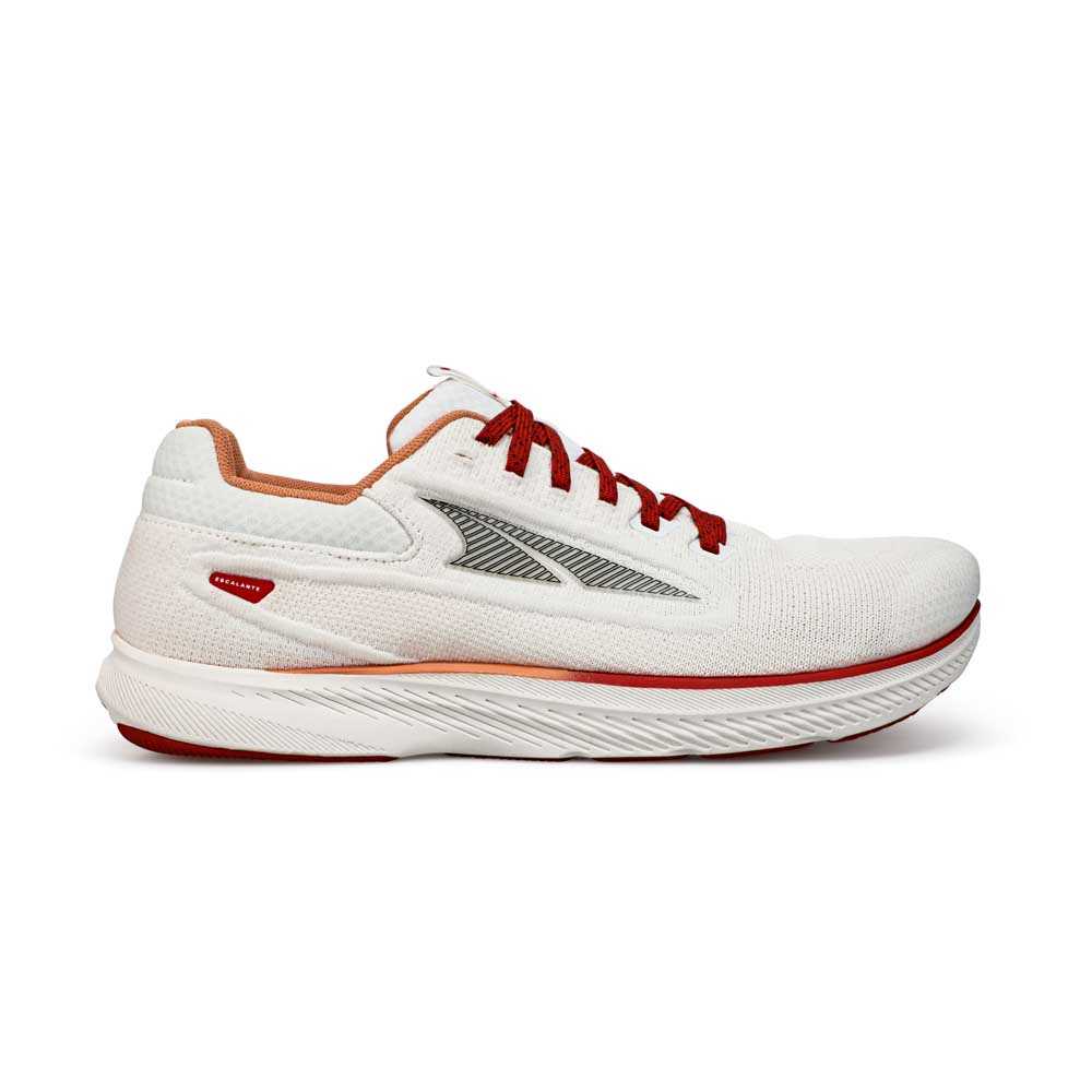 ALTRA ESCALANTE 3 MEN - WHITE