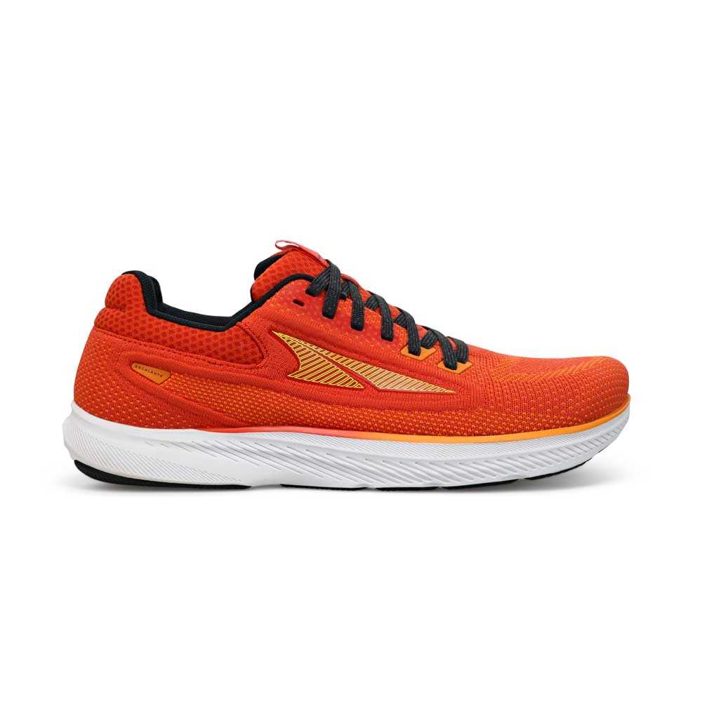ALTRA ESCALANTE 3 MEN - ORANGE
