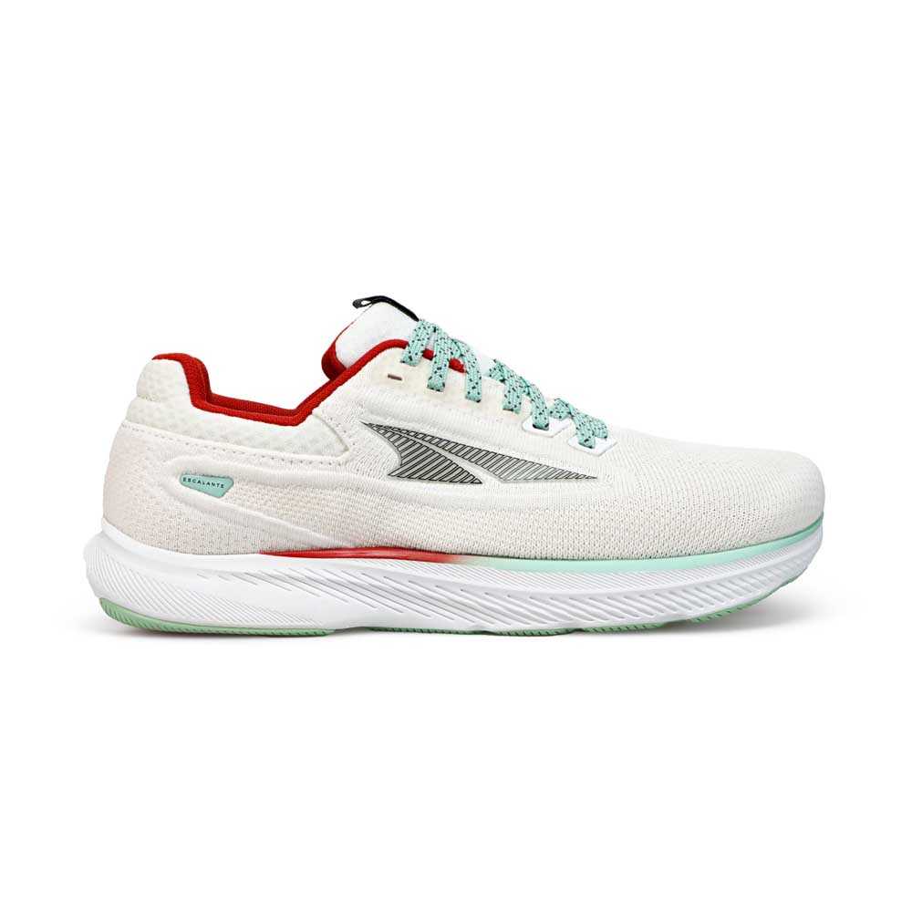 ALTRA ESCALANTE 3 WOMEN - WHITE