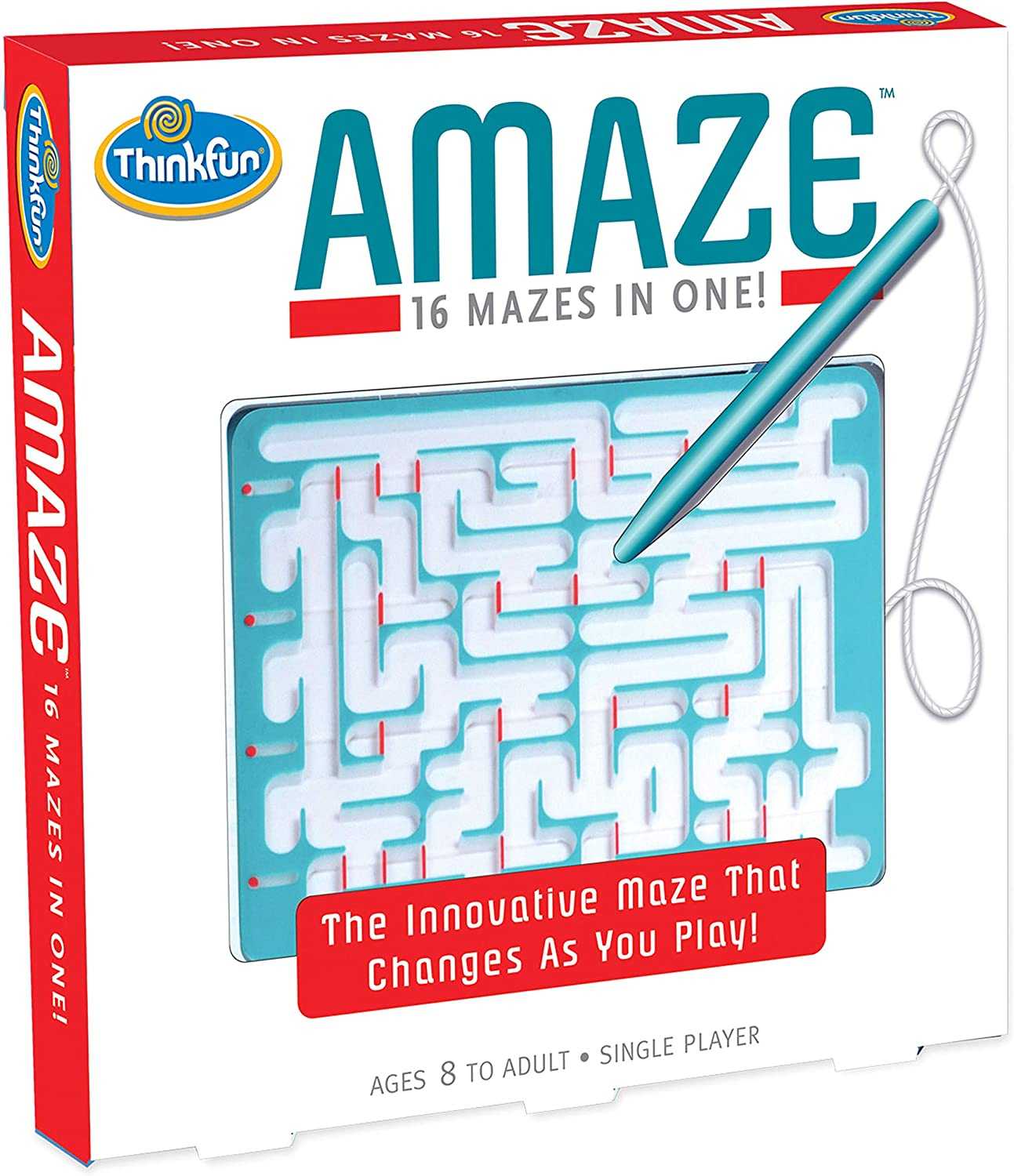 Amaze (Thinkfun)