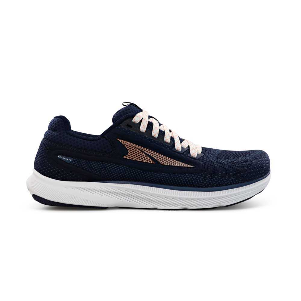 ALTRA ESCALANTE 3 WOMEN - NAVY/CORAL