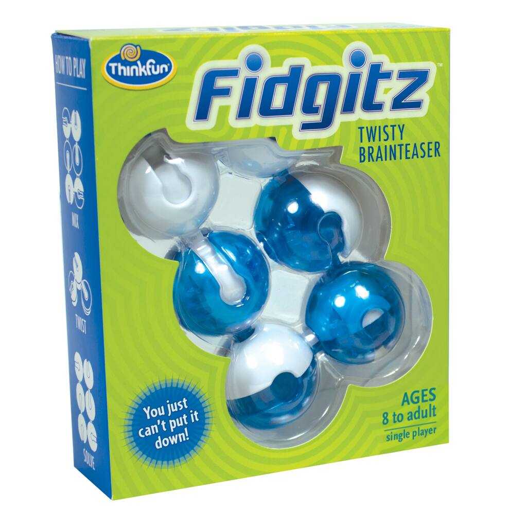 Fidgitz (Thinkfun)