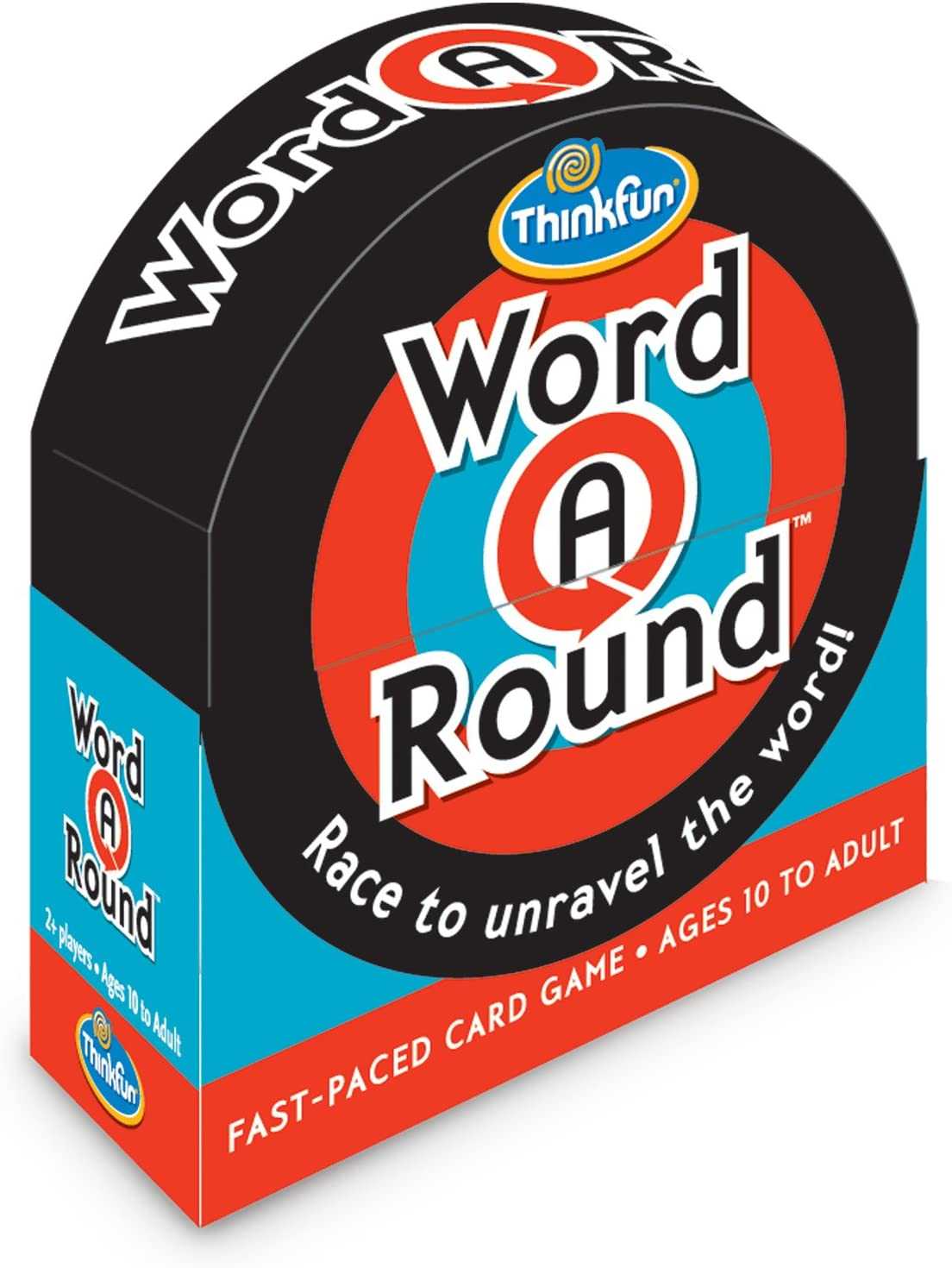 Word A Round (Thinkfun)
