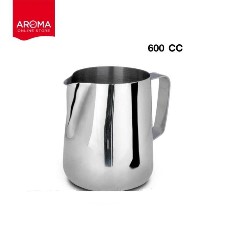 เหยือกสแตนเลส 600cc