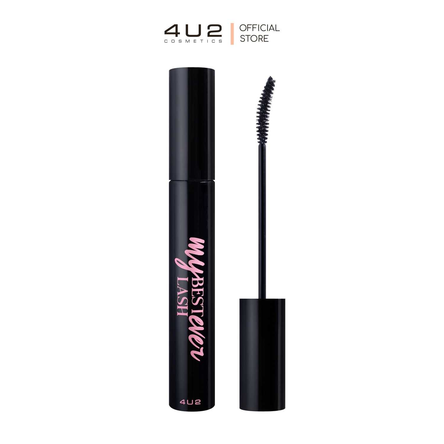 4U2 MY BEST LASH EVER MASCARA