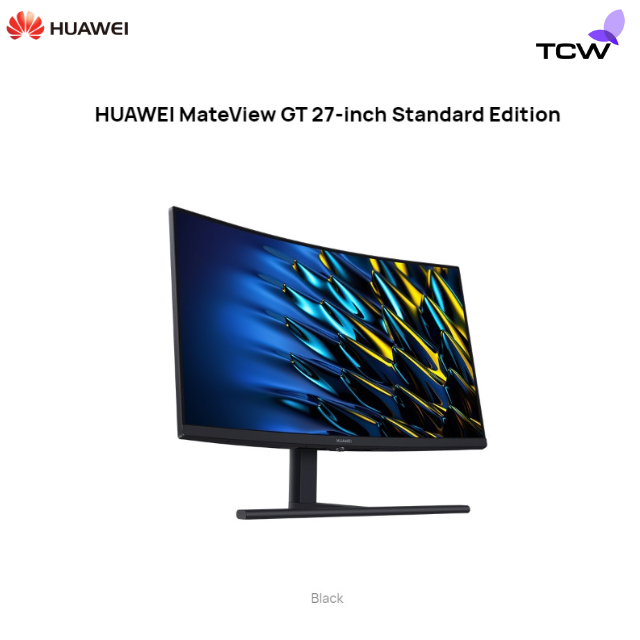 Huawei MateView GT 27-34 นิ้ว