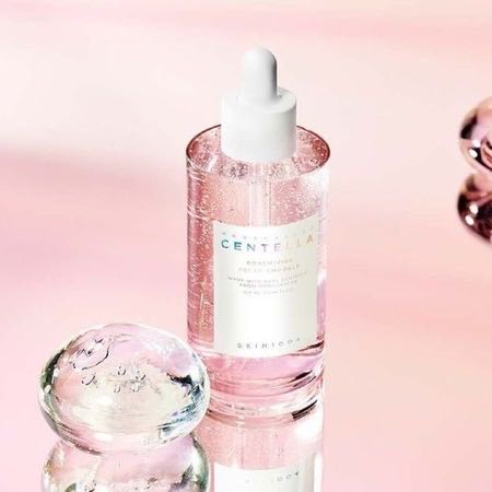 Skin1004 Madaguscar Centella Poremizing 100ml.