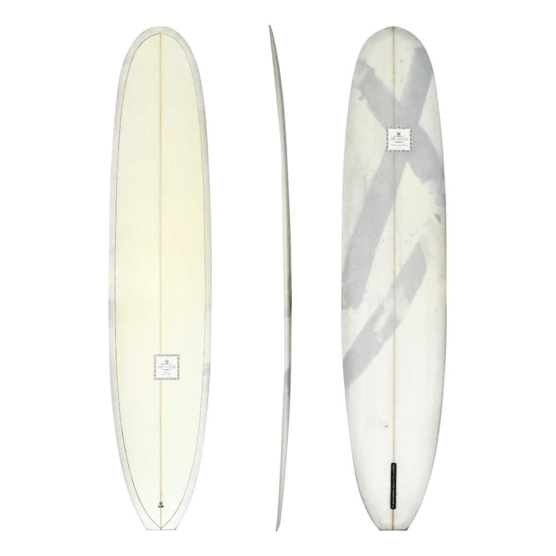Diverse Freeparking 9'1